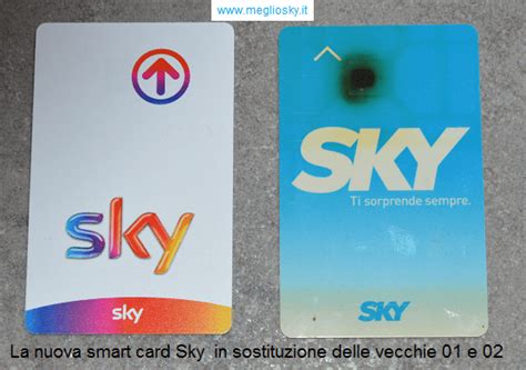 sky it attivazione nuova smart card|Smart card Sky non funziona: possibili soluzioni .